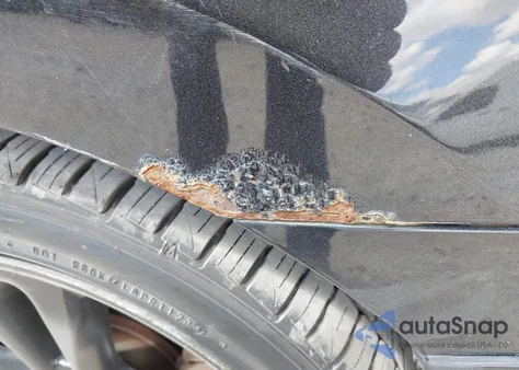 2006 Honda Civic Si from USA, damaged, VIN 2HGFG21506H704894